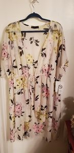 Cover-up/Kimono